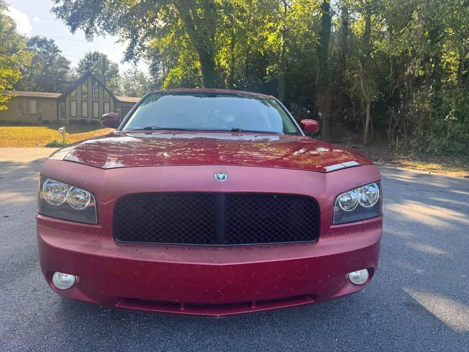 2010 Dodge Charger 6th Gen - Image 3 of 10