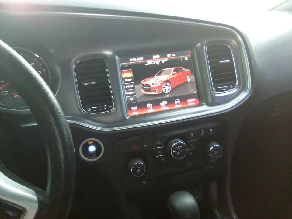 2010 Dodge Charger 6th Gen - Image 6 of 6