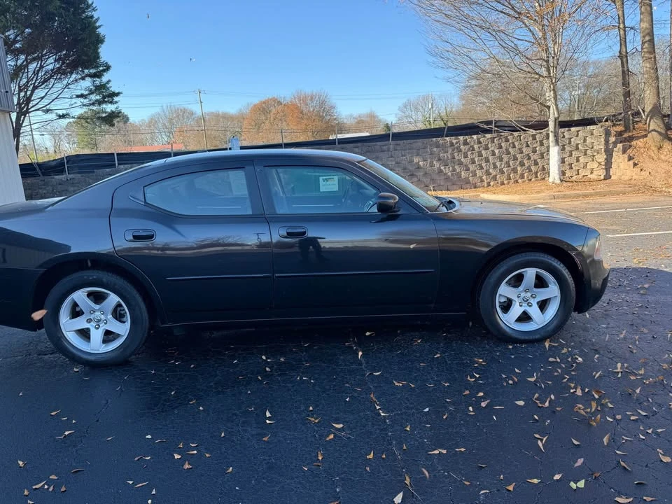 2010 Dodge Charger 6th Gen - Image 2 of 11