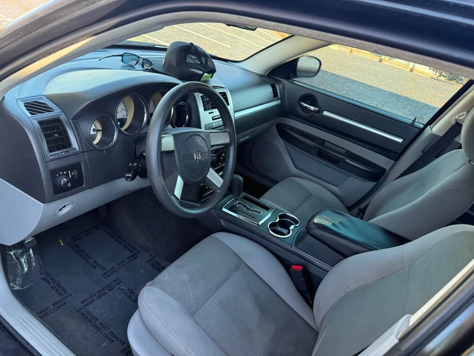2010 Dodge Charger 6th Gen - Image 8 of 11