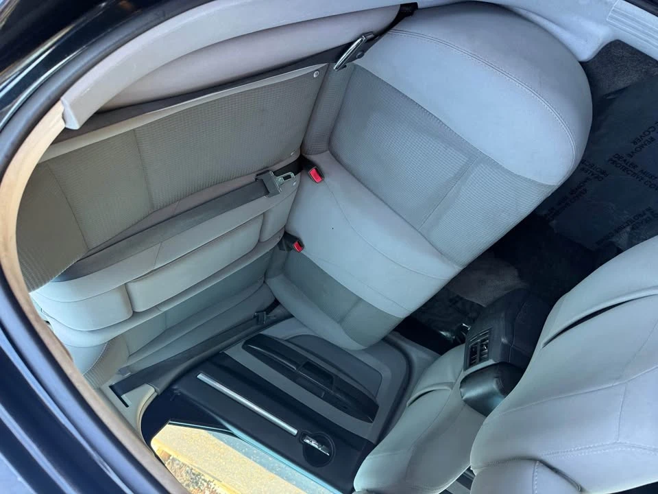 2010 Dodge Charger 6th Gen - Image 10 of 11