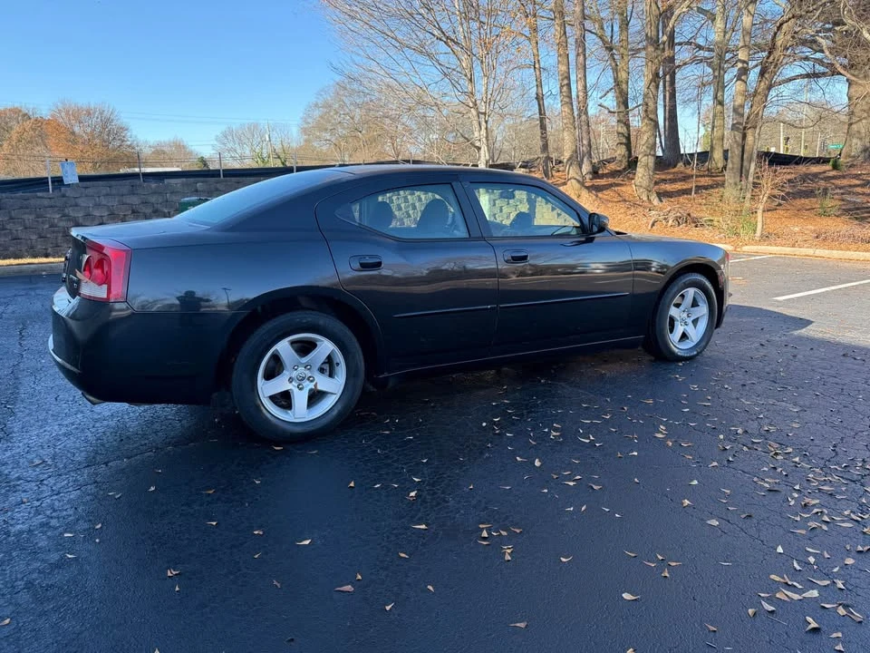 2010 Dodge Charger 6th Gen - Image 3 of 11