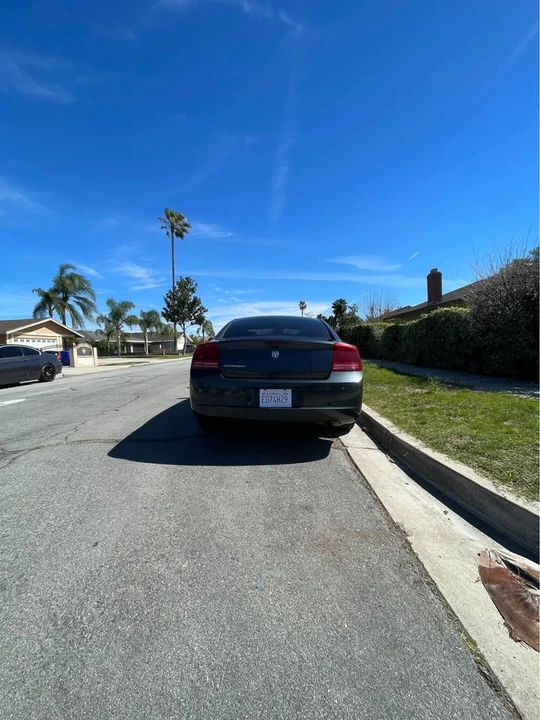 2010 Dodge Charger 6th Gen - Image 16 of 17