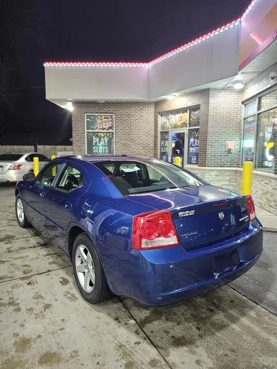 2010 Dodge Charger 6th Gen - Image 6 of 9