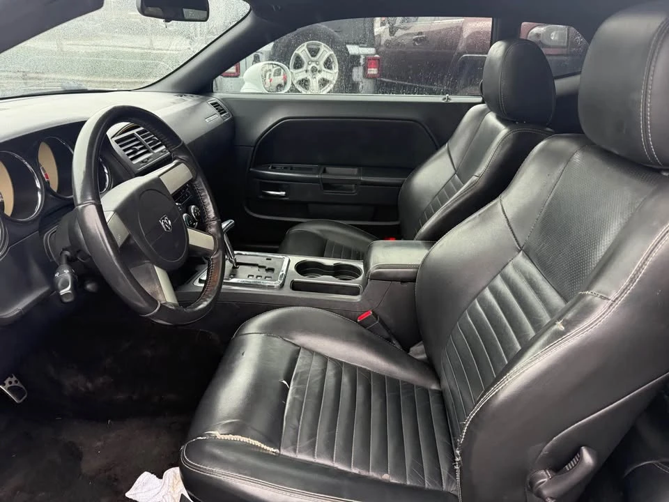 2010 Dodge Charger 6th Gen - Image 7 of 9