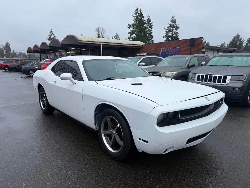 2010 Dodge Charger 6th Gen - Image 2 of 9