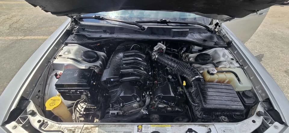 2010 Dodge Charger 6th Gen - Image 17 of 17