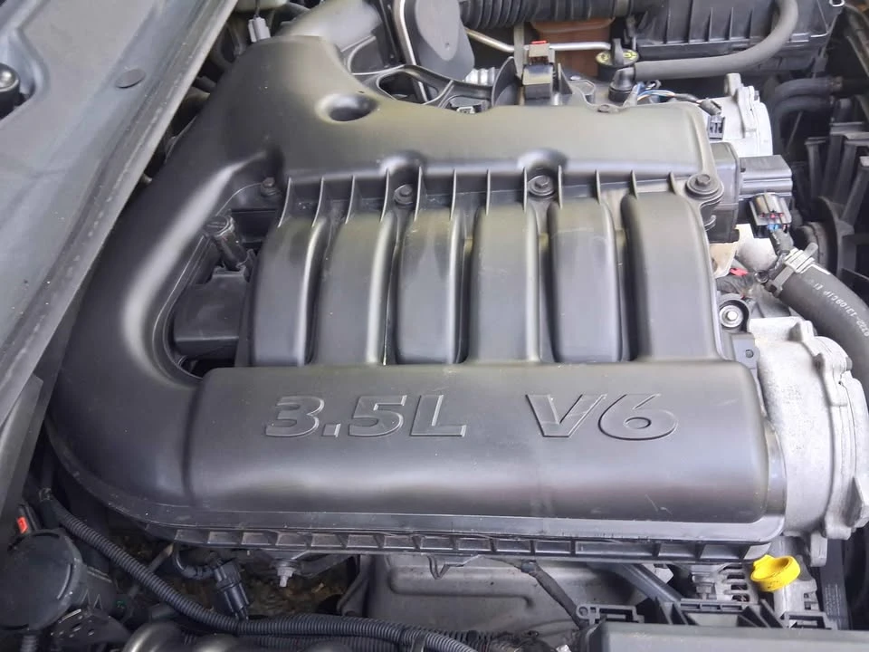 2010 Dodge Charger 6th Gen - Image 16 of 19