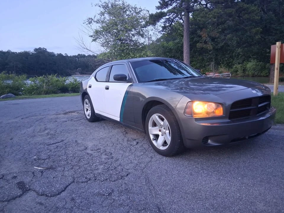 2010 Dodge Charger 6th Gen - Image 8 of 19