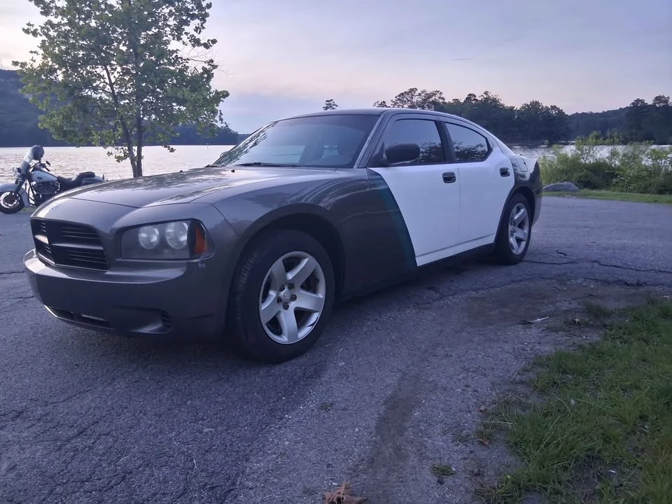 2010 Dodge Charger 6th Gen - Image 2 of 19