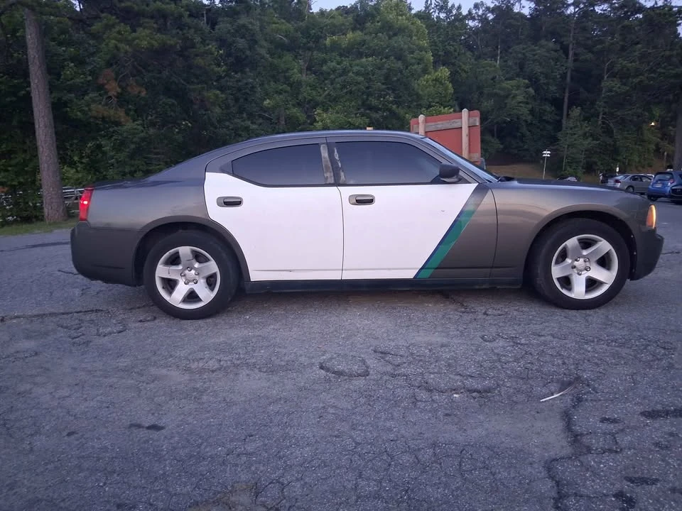 2010 Dodge Charger 6th Gen - Image 7 of 19
