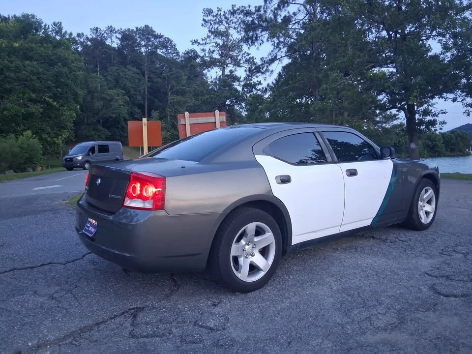 2010 Dodge Charger 6th Gen - Image 6 of 19