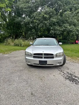 2010 Dodge Charger SE Sedan 4D