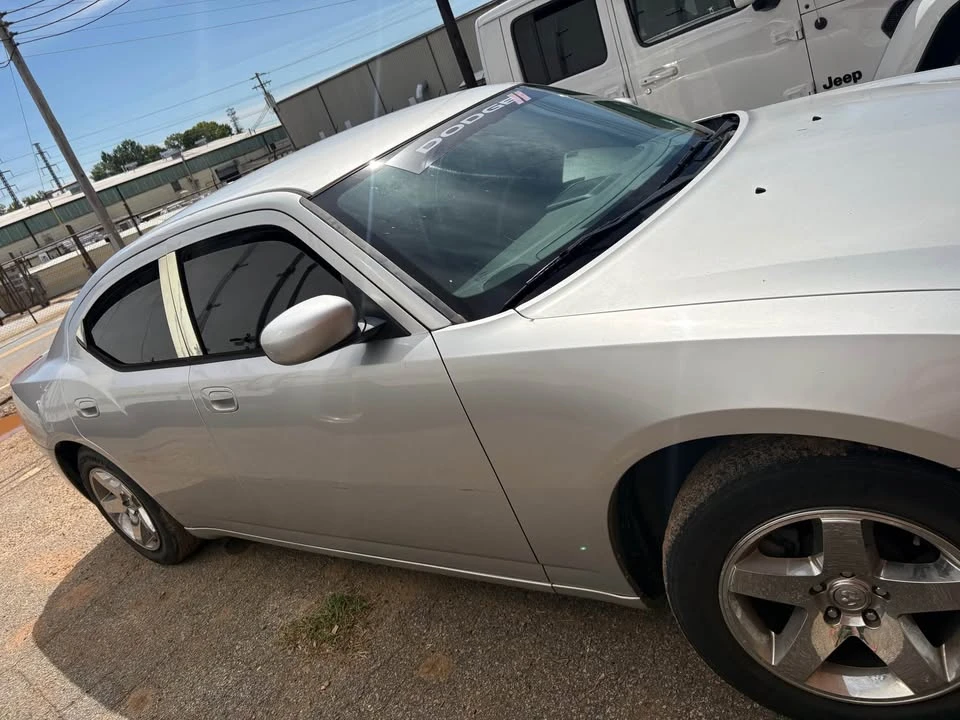 2010 Dodge Charger 6th Gen - Image 7 of 10