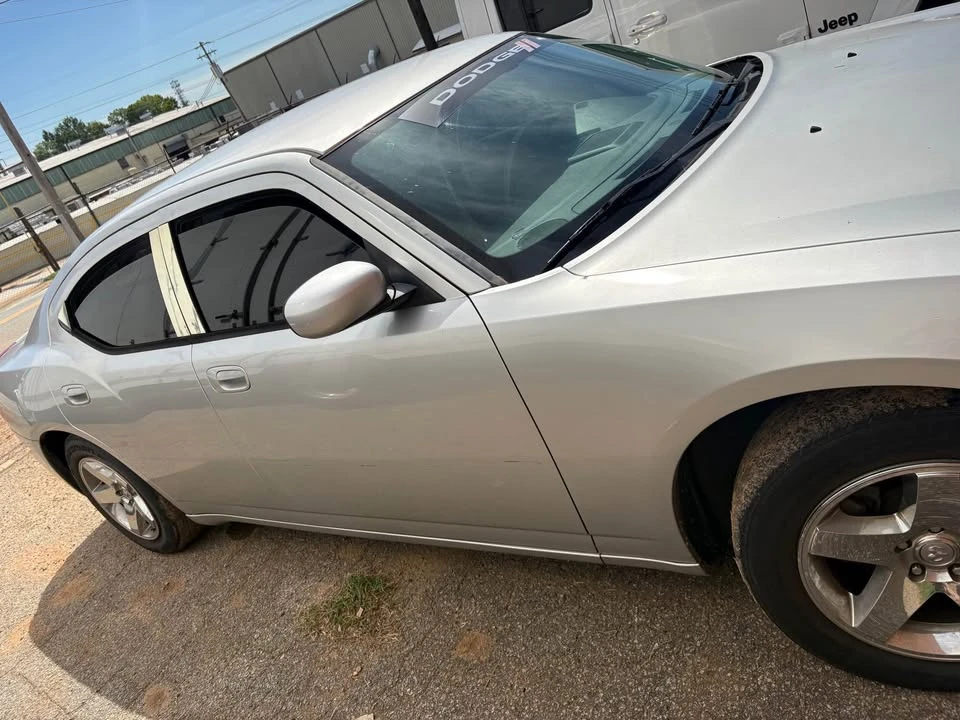 2010 Dodge Charger 6th Gen - Image 2 of 10