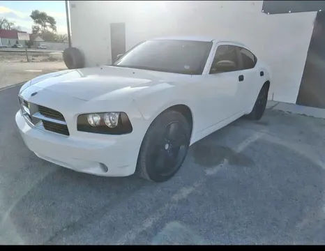 2010 Dodge Charger SE Sedan 4D