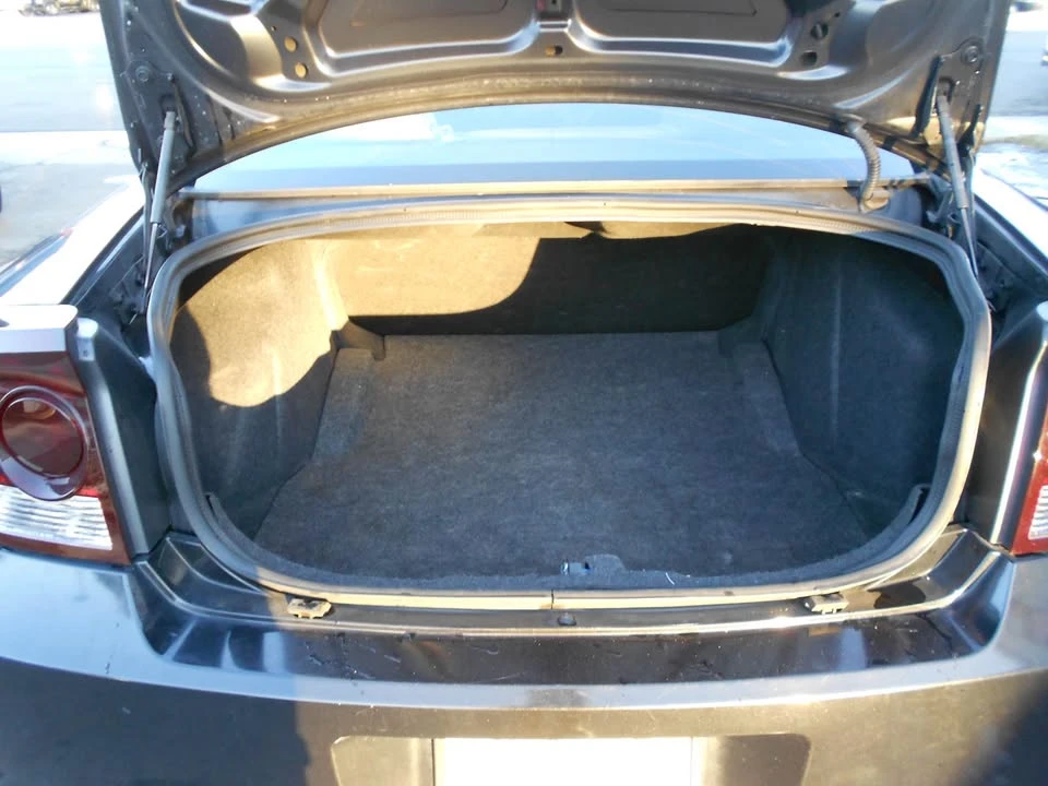 2010 Dodge Charger 6th Gen - Image 13 of 14