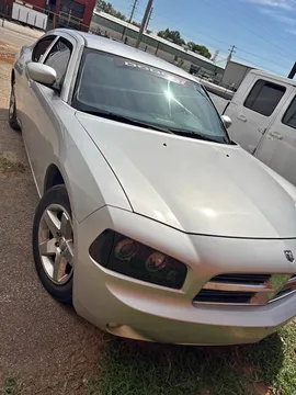 2010 Dodge Charger SE Sedan 4D