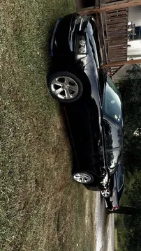 2010 Dodge Charger SE Sedan 4D