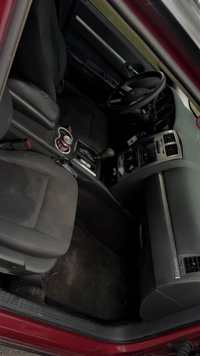 2010 Dodge Charger 6th Gen - Image 9 of 20
