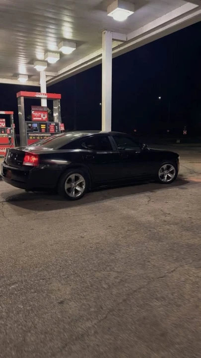 2010 Dodge Charger 6th Gen - Image 20 of 20