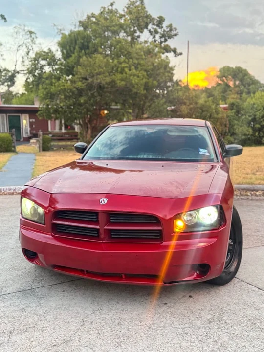 2010 Dodge Charger 6th Gen - Image 8 of 13