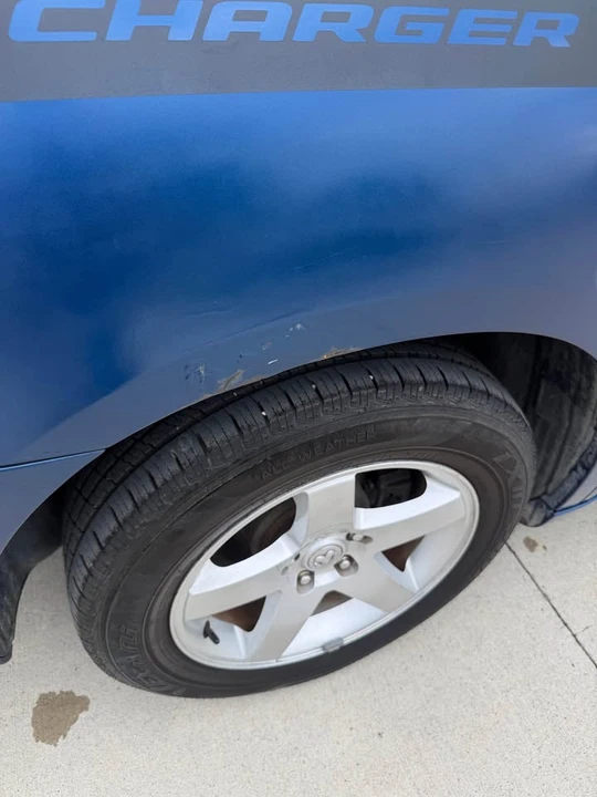 2010 Dodge Charger 6th Gen - Image 10 of 10