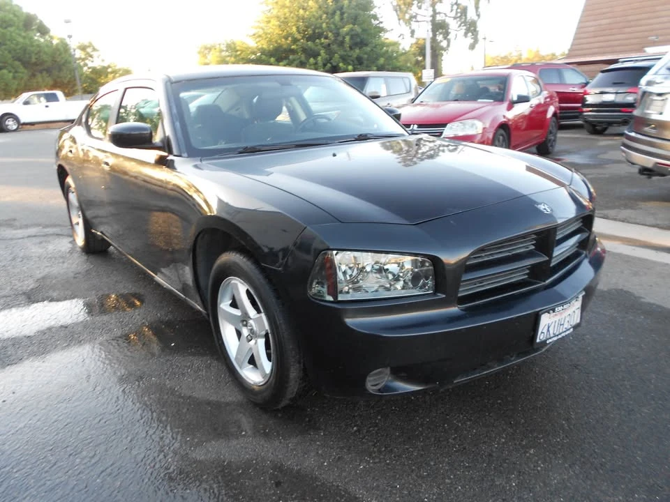 2010 Dodge Charger 6th Gen - Image 2 of 14