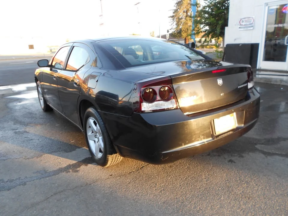 2010 Dodge Charger 6th Gen - Image 3 of 14