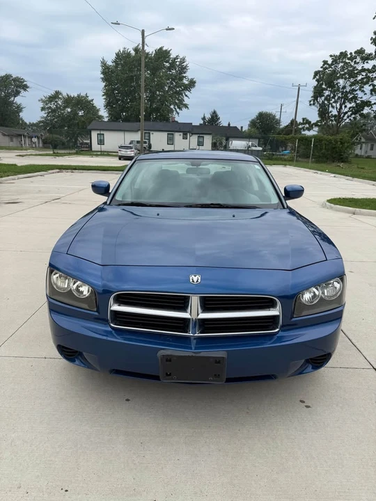 2010 Dodge Charger 6th Gen - Image 6 of 10