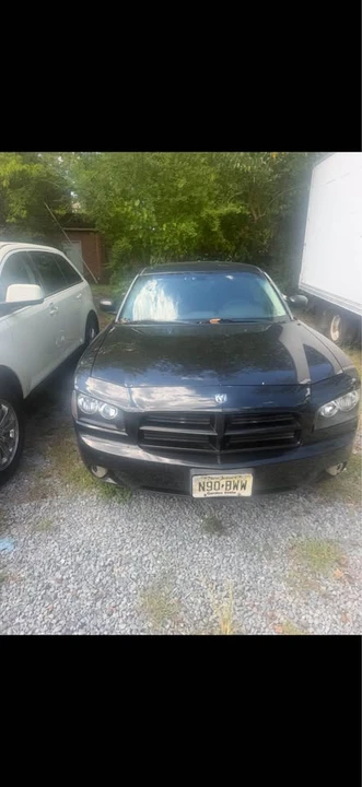 2010 Dodge Charger 6th Gen - Image 3 of 3