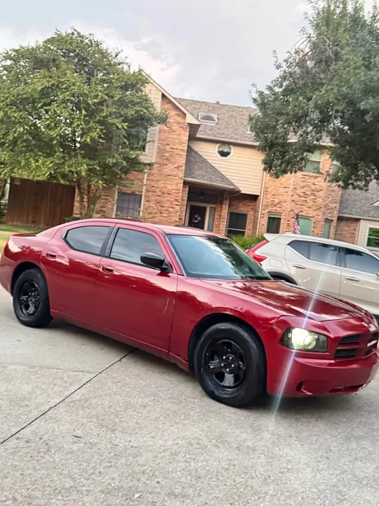 2010 Dodge Charger 6th Gen - Image 6 of 13
