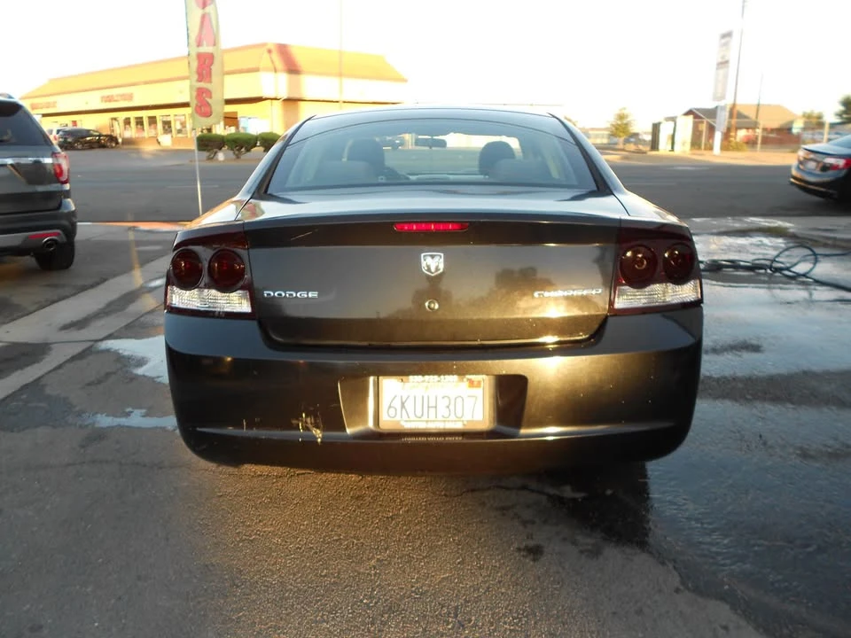2010 Dodge Charger 6th Gen - Image 6 of 14