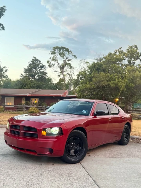 2010 Dodge Charger 6th Gen - Image 9 of 13