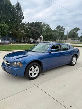 2010 Dodge Charger SE Sedan 4D