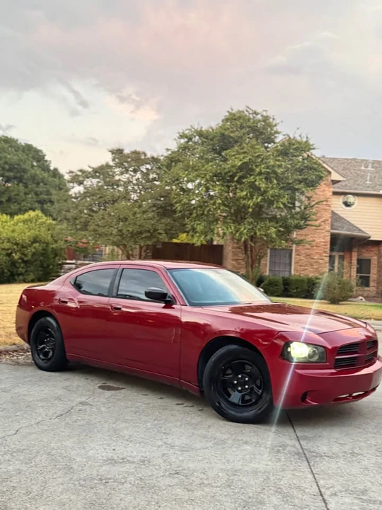 2010 Dodge Charger 6th Gen - Image 5 of 13