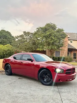 2010 Dodge Charger SE Sedan 4D