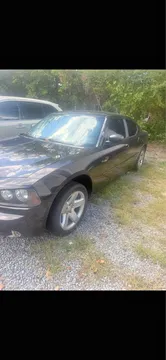 2010 Dodge Charger SE Sedan 4D