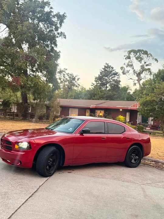 2010 Dodge Charger 6th Gen - Image 7 of 13