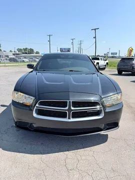 2010 Dodge Charger SE Sedan 4D