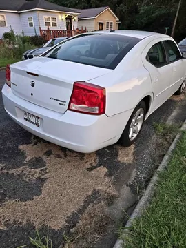 2010 Dodge Charger SE Sedan 4D