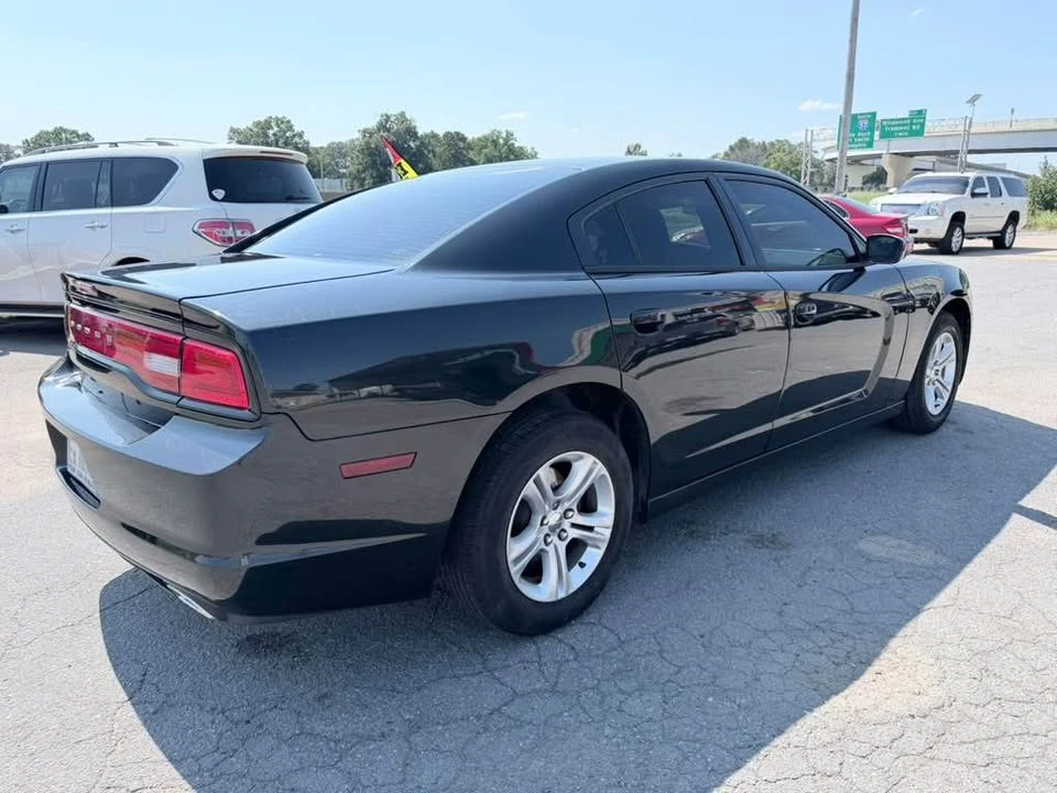 2010 Dodge Charger 6th Gen - Image 4 of 11