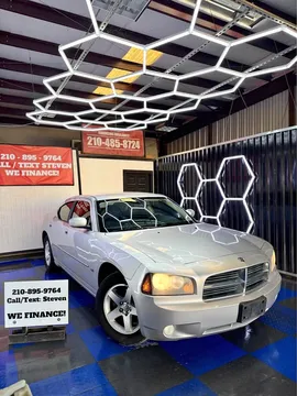 2010 Dodge Charger SE Sedan 4D