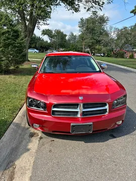 2010 Dodge Charger SRT 392 Sedan 4D