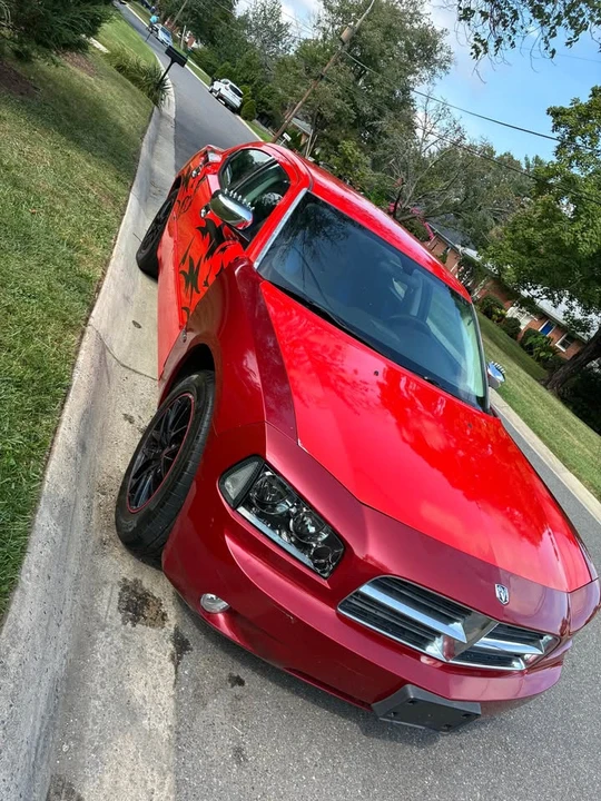 2010 Dodge Charger SRT & 392 6th Gen - Image 2 of 8