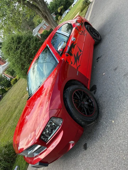 2010 Dodge Charger SRT & 392 6th Gen - Image 3 of 8
