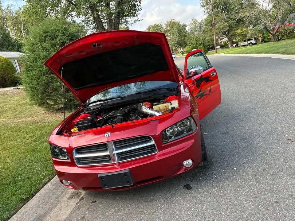 2010 Dodge Charger SRT & 392 6th Gen - Image 4 of 8
