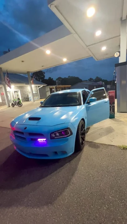 2010 Dodge Charger SRT & 392 6th Gen - Image 3 of 4
