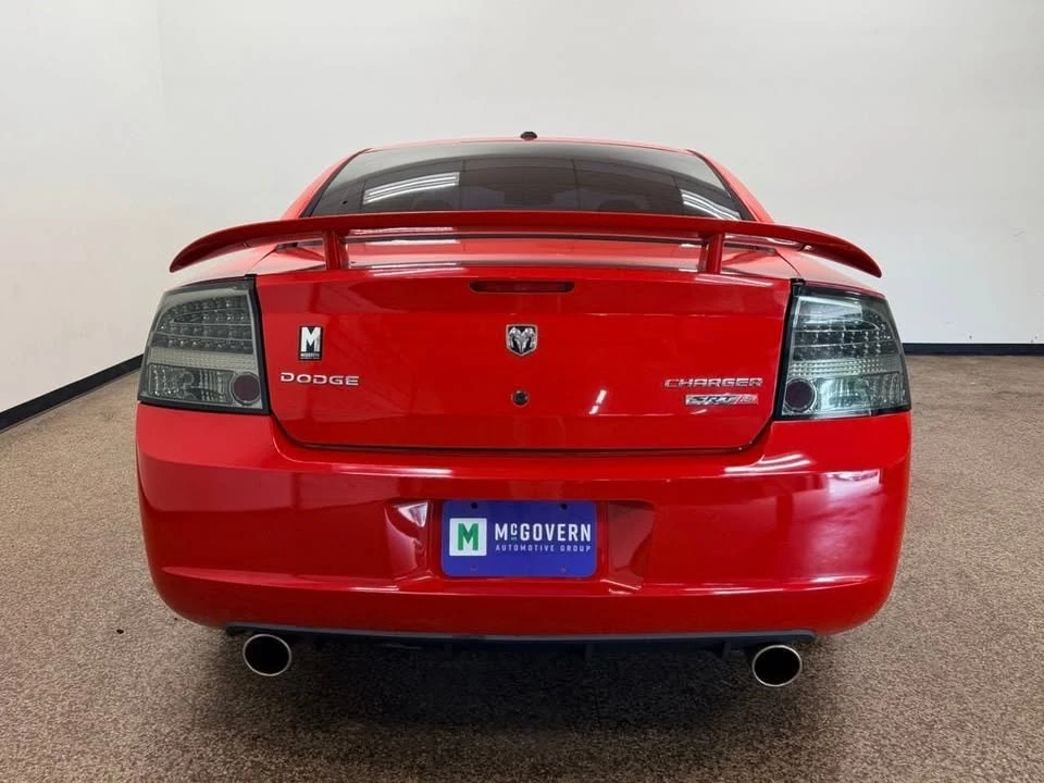 2010 Dodge Charger SRT & 392 6th Gen - Image 4 of 20