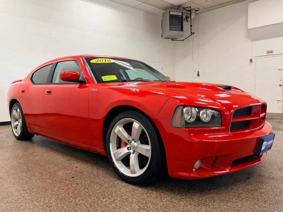 2010 Dodge Charger SRT & 392 6th Gen - Image 9 of 20